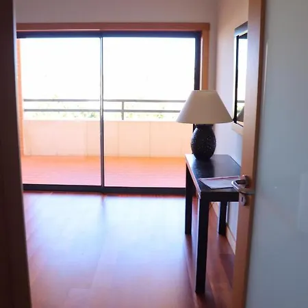 Luxury Penthouse In Privatecondo Albufeira Exterior photo