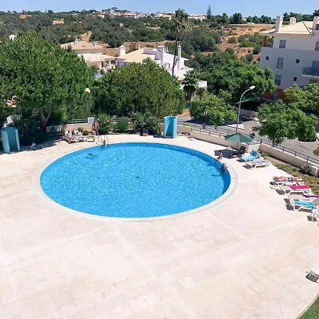 Luxury Penthouse In Privatecondo Albufeira Exterior photo