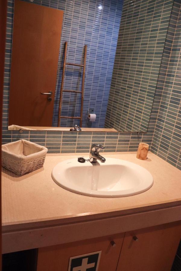 Luxury Penthouse In Privatecondo *