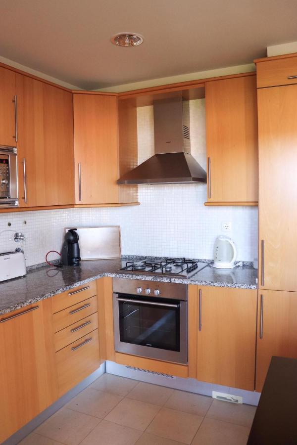 Luxury Penthouse In Privatecondo Apartment *
