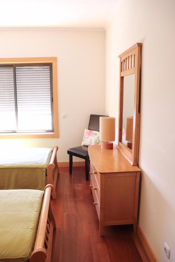 Apartment Luxury Penthouse In Privatecondo Albufeira